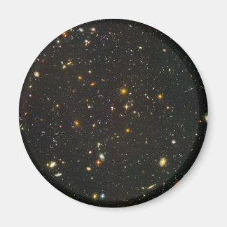 Íman O Hubble Ultra Deep Field