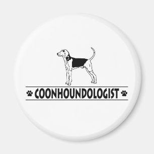 Íman O Humor Tremendo Walker Conhound
