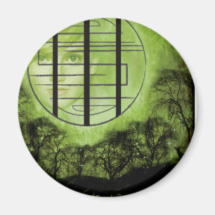 Íman O ímã assombrado do reino