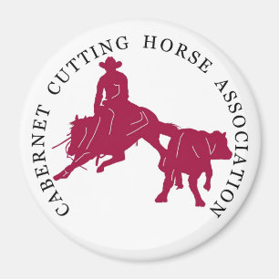 Íman O ímã Cabernet CHA aumentou