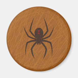 Íman O ímã da aranha