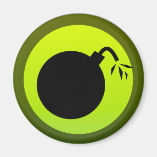 Íman O ímã da ligação inicial da bomba