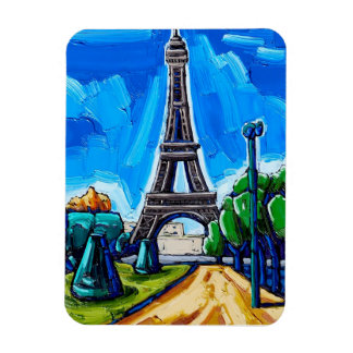 Íman O ímã da torre Eiffel