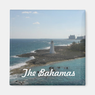 Íman O ímã de Bahamas