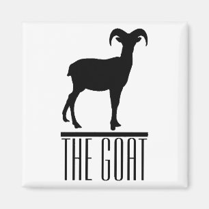 Íman O ímã de Caprinos