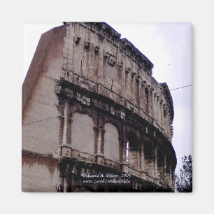 Íman O ímã de Colosseum
