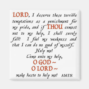 Íman O ímã de Dieter