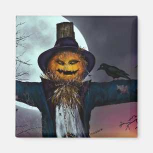 Íman O ímã de Scarerow