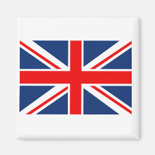 Íman O ímã de Union Jack