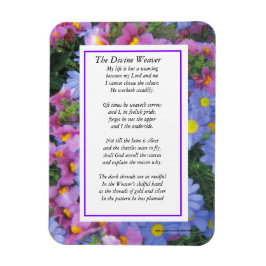 Íman O ímã Divine Weaver