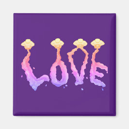Íman O Ímã do AMOR
