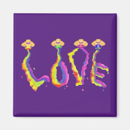 Íman O Ímã do AMOR