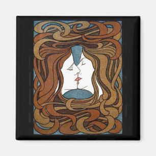 Íman O ímã do Beijo