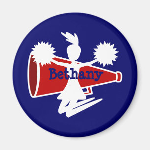 Íman O ímã do cheerleader