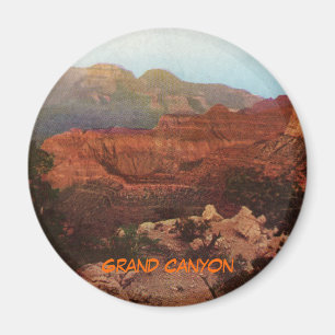 Íman O ímã do Grand Canyon