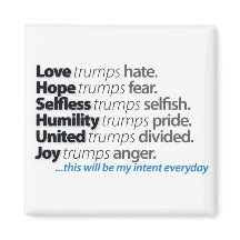 O ímã do meu dia a dia