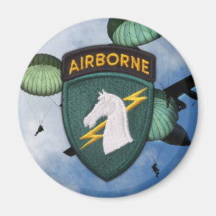 Íman ø ímã do remendo do socom do comando de operaç