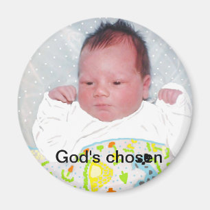 Íman O ímã escolhido do deus