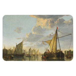 Íman O ímã Maas de Cuyp