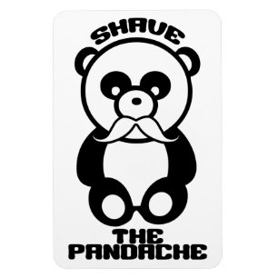 Íman O ímã personalizado Pandache