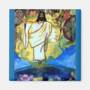 Íman O ímã RAPTURE