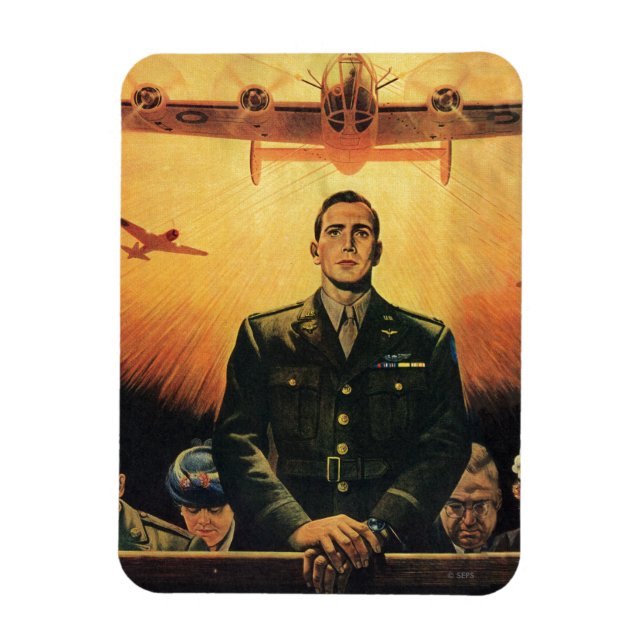 Íman O imortal Harpy (Vertical)