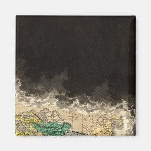 Íman O Império Romano Na Idade 1 De Augustão