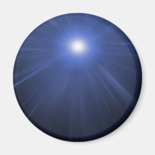 Íman o início do universo