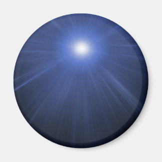 Íman o início do universo