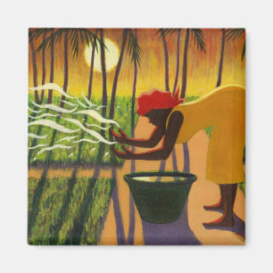 Íman O jardim 2007 do espírito