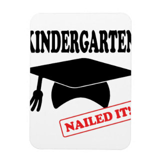 Íman O Jardim De Infância Arruinou