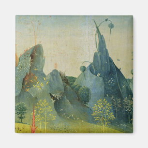 Íman O Jardim do Éden