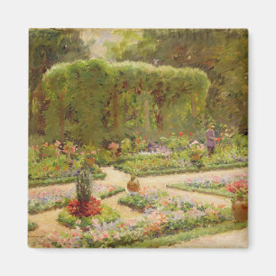 Íman O jardim do Horticulturalist