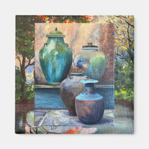 Íman O Jarro Antigo