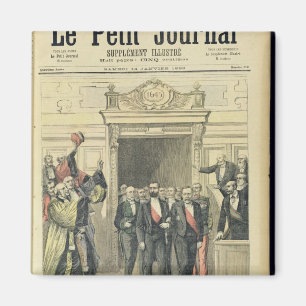 Íman O Jubileu de Louis Pasteur na Sorbonne