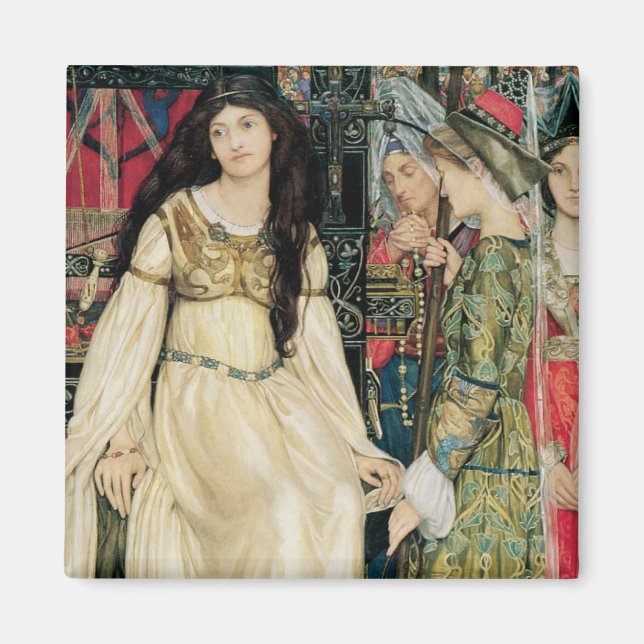 Íman O Keepsasak (Frente)