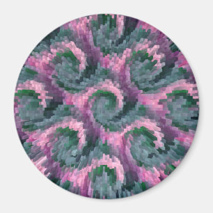 Íman O labirinto…