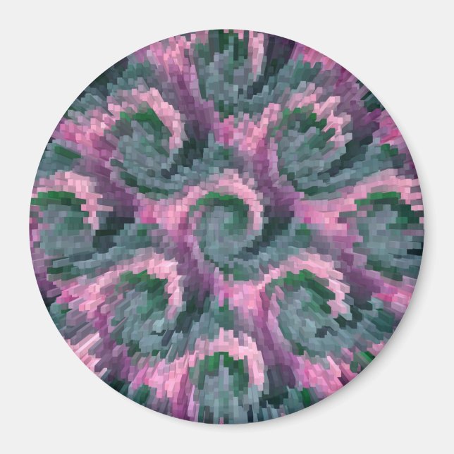 Íman O Labirinto.. (Frente)