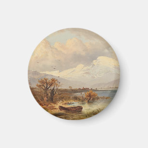 Íman O lago Haider – Emil Barbarini