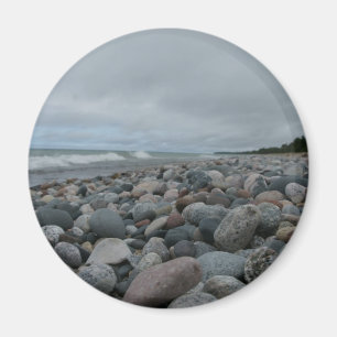 Íman O Lago Superior