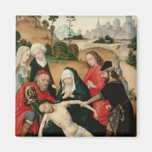 Íman O lamento, 1470s