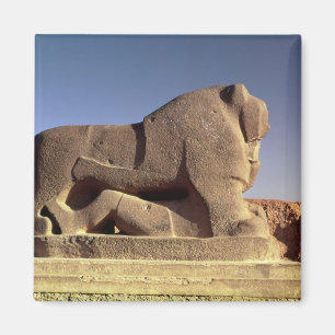Íman O leão de Babylon