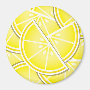 Íman O limão funky tece!