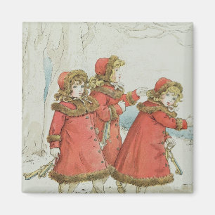 Íman O livro dos acordos, 1900 do bebê de Winter desde