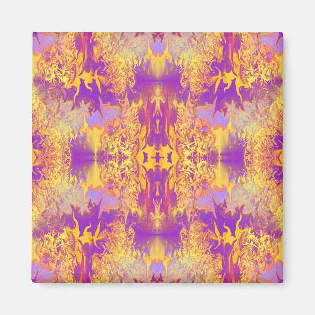 Íman O Local da Reunião.... (Frente)