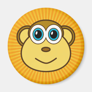 Íman O macaco Bizness enfrenta o design