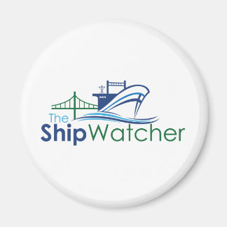 Íman O Magente do Inspetor de Navios