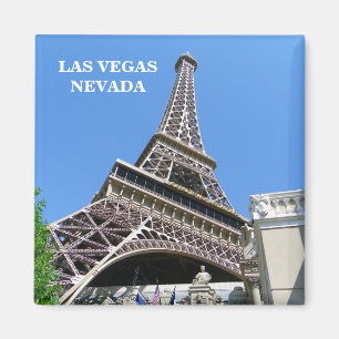 Íman O Magnet de Las Vegas!
