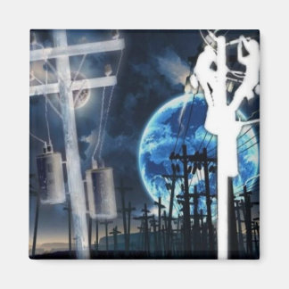 Íman O Magnet de Lineman