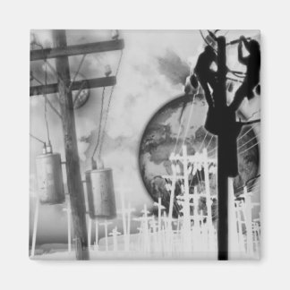 Íman O Magnet de Lineman